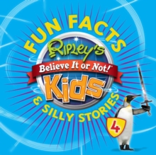 Image for Ripley's Fun Facts & Silly Stories 4