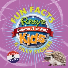 Image for Ripley's Fun Facts & Silly Stories 5
