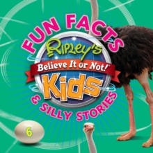 Image for Ripley's Fun Facts & Silly Stories 6