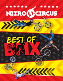 Image for Nitro Circus Best of BMX
