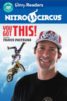 Image for Nitro Circus LEVEL 3: You Got This ft. Travis Pastrana