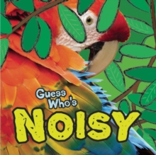 Image for Noisy!