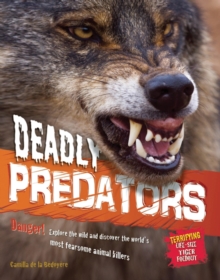 Image for Deadly Predators