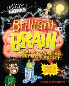 Image for Brilliant Brain