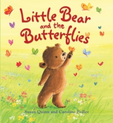 Image for Little Bear and the Butterflies
