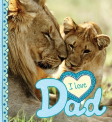 Image for I Love Dad