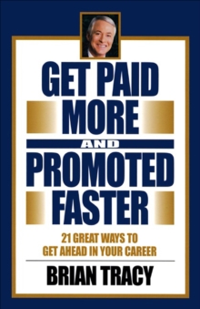 Image for Get paid more and promoted faster