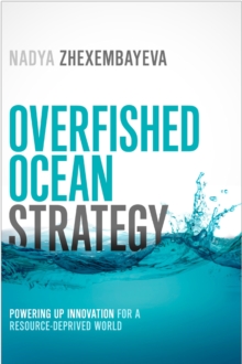 Image for Overfished ocean strategy: powering up innovation for a resource-deprived world