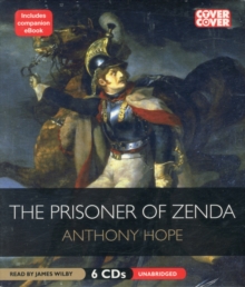 Image for The Prisoner of Zenda