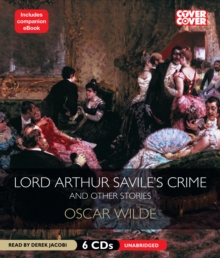 Image for Lord Arthur Savile's Crime and Other Stories