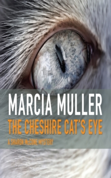 Image for The Cheshire Cat's eye