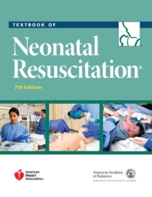 Image for Textbook of neonatal resuscitation