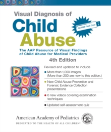 Image for Visual Diagnosis of Child Abuse