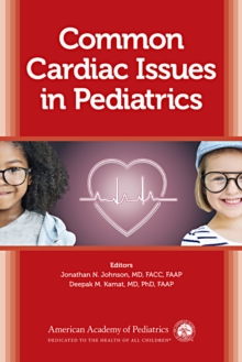 Common Cardiac Issues in Pediatrics