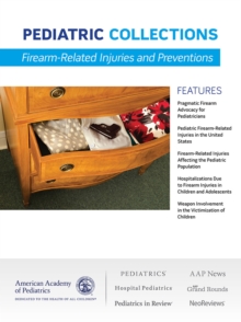 Image for Firearm-Related Injuries and Preventions