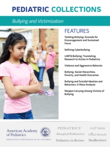 Image for Bullying and Victimization