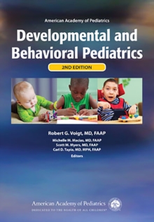 Image for AAP Developmental and Behavioral Pediatrics