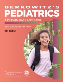 Image for Berkowitz's pediatrics  : a primary care approach