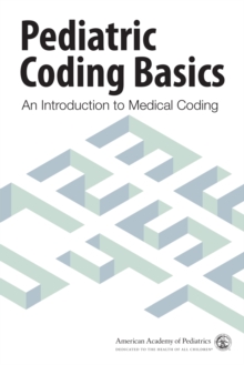Image for Pediatric Coding Basics