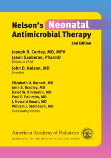 Image for Nelson's Neonatal Antimicrobial Therapy