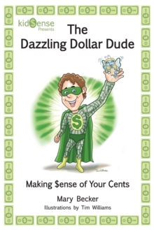 Image for The Dazzling Dollar Dude