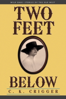 Image for Two Feet Below