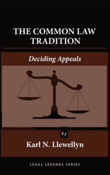 Image for The Common Law Tradition