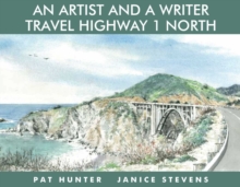 Artist and a Writer Travel Highway 1 North