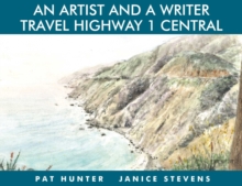 Artist and a Writer Travel Highway 1 Central
