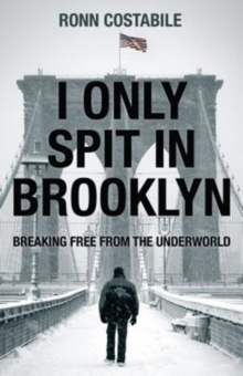 I ONLY SPIT IN BROOKLYN
