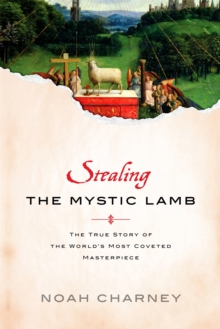 Image for Stealing the Mystic Lamb