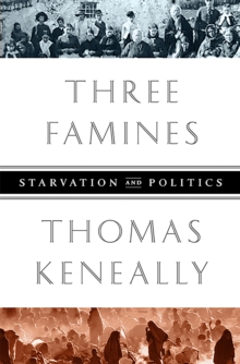 Image for Three Famines