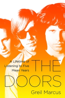 Image for The Doors