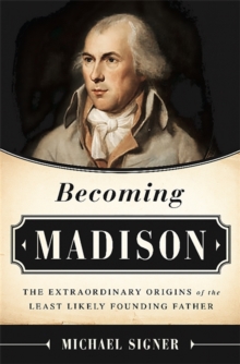 Image for Becoming Madison