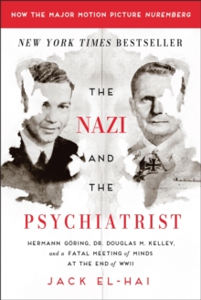 Nazi and the Psychiatrist