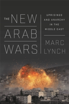 New Arab Wars