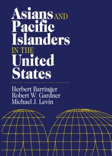 Image for Asians and Pacific Islanders in the United States