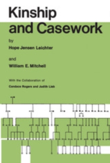 Image for Kinship and Casework