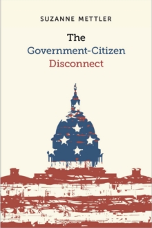 Image for The government-citizen disconnect