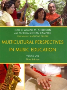 Image for Multicultural Perspectives in Music Education