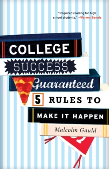 College Success Guaranteed