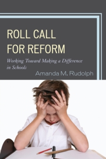 Image for Roll Call for Reform