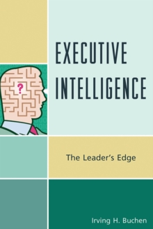Executive Intelligence