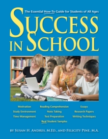 Image for Success in School