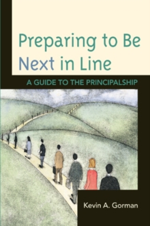 Image for Preparing to Be Next in Line