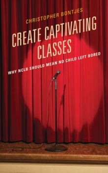 Create Captivating Classes