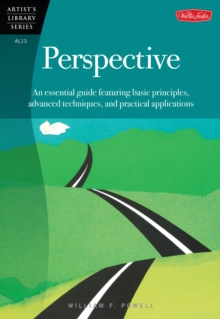 Image for Perspective: an essential guide featuring basic principles, advanced techniques, and practical applications