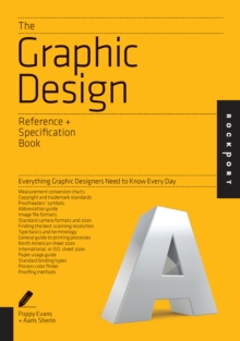Image for The graphic design reference & specification book