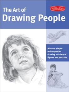 Image for The Art of Drawing People