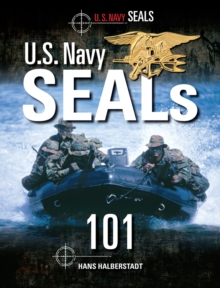 Image for U.S. Navy SEALs: The Mission to Kill Osama bin Laden